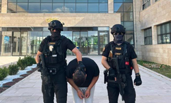 FETÖ Firarisi Burkay Karatepe'ye yardım eden Özcan Atlı'nın ifadesi ortaya çıktı!