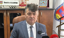 Başkan Karataş'tan sert çıkış: "Şoför esnafı artık dayanma noktasını aşmıştır"