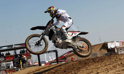 Belediye Meclisi'nden dev organizasyon kararı! MXGP 5 yıl daha Afyonkarahisar'da yapılacak