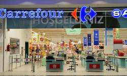 Carrefoursa'da alkol satışı bitti mi? CarrefourSA'da alkol satılmayacak mı?