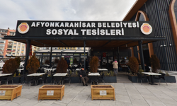 Afyonkarahisar'daki sosyal tesislerde fiyatlar değişti! İşte güncel fiyatlar...