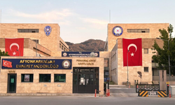 Afyonkarahisar'da polis denetimleri sıklaştı! Bir haftada 24 aranan kişi yakalandı