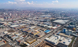 Afyonkarahisar'ın 12. OSB'si için düğmeye basıldı! 3,9 milyon metrekarelik dev yatırım o beldeye kurulacak