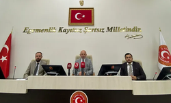 Afyonkarahisar İl Genel Meclisi'nde kritik gündem! Evsel atık toplama ücretleri yeniden düzenlenecek