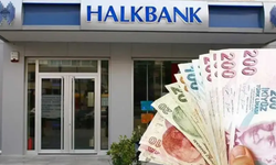 Halkbank'tan esnafa müjde! Limitler yükseltildi