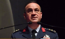 Rafet Dalkıran kimdir, kaç yaşında? Hava Kuvvetleri Komutanlığı'na atanan Orgeneral Rafet Dalkıran nereli?