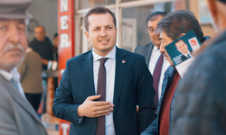 Başkan Karataş'tan kentsel dönüşüm çağrısı: "Öncelik rant değil, vatandaşın hakkı olmalı"