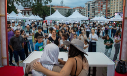 Kitapseverlere müjde: 2. Afyonkarahisar Sahaf Şenliği başlıyor
