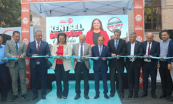 Afyonkarahisar'ı güzelleştirecek dev projede ilk adım atıldı
