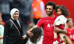 Mohamed Salah'ın eşi kimdir? Magi Salah kimdir, kaç yaşında, nereli?