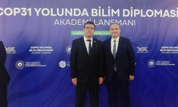 AFSÜ, COP31 hazırlıklarında akademik iş birliğinde yerini aldı
