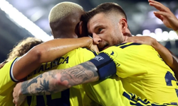 Fenerbahçe Sturm Graz'ı elerse rakibi kim olacak, Lyon-Sparta Prag maçı ne zaman?