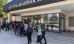 Afyonkarahisar'da korkunç iddia: 4 yaşındaki çocuğun ölümüyle ilgili 5 gözaltı