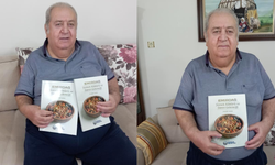 Emirdağ'ın asırlık lezzet mirası kitap oldu: Asırlık gelenekler kayıt altına alındı