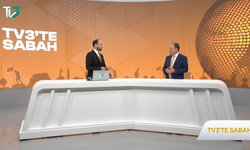 Rektör Karakaş TV3'te Sabah'a konuştu: "İstihdam sağlamayan bölümlerin yerine yeni bölümler açtık"