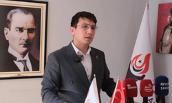 Afyon'da avukatlar arasında silahlı kavga: Meslektaşını vurup kaçtı!