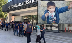 Afyon'da kan donduran olay! Dört yaşındaki oğlunun katili ile 3 gün sonra nikâh masasına oturdu