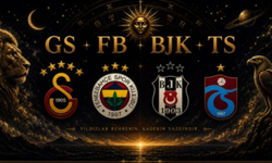 Süper Lig 2027 şampiyonu kim olacak? İşte Astrologların 2027 Süper Lig şampiyonluk tahminleri