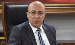 İzzet Ulvi Yönter kimdir? İzzet Ulvi Yönter neden istifa etmişti?
