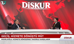 Başkan Mısırlıoğlu'ndan Burcu Köksal'a dikkat çeken çıkış: "Muhalefetten neden aday oldunuz?"