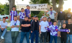 Taraftarlardan sert tepki: "Afyonspor sahipsiz bırakıldı!"