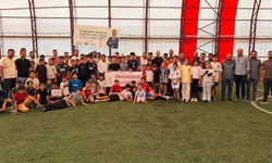 Emirdağ'da Yaz Kur'an Kursları Futbol Turnuvası Sona Erdi: Kupa Sahiplerini Buldu