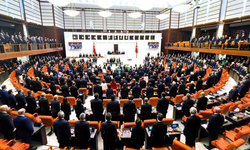 SON DAKİKA: Çerçeve yasa komisyondan geçti!