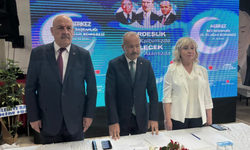 MHP Afyonkarahisar’da yeni dönem: Merkez ilçe başkanlığına İlker Celep seçildi