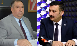 Gazilere Destek Eylemine Polis Müdahalesi: İYİ Partili Selçuk Türkoğlu Hastaneye Kaldırıldı!