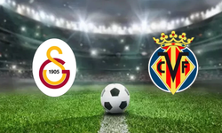 GALATASARAY VİLLARREAL MAÇI CANLI İZLE: Galatasaray Villarreal maçı saat kaçta, hangi kanalda, nereden izlenir?