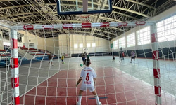 Emirdağ’da çocuklar sporla buluşuyor: Spor Akademisi’nde eğitimler sürüyor