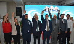 MHP Afyonkarahisar’da kongre mesaisi: İhsaniye ve Merkez ilçede yeni başkanlar belli oldu