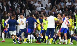 Fenerbahçe'nin Şampiyonlar Ligi sevinci kursağında kaldı: Guendouzi kaç maç ceza alacak?