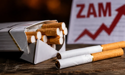 Bir sigara grubuna daha zam geldi: En ucuz paket bile 110 TL!