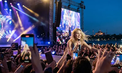 Zara Larsson konseri ne zaman, nereden izlenir, hangi kanalda?