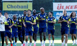 Lyon - Fenerbahçe Maçı Nereden, Nasıl İzlenecek? Lyon - Fenerbahçe Maçı Şifresiz Mi? TRT 1 Frekans Ayarı Ve Canlı İzleme