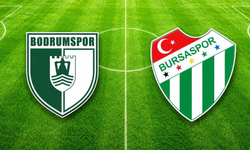 BURSASPOR BODRUMSPOR MAÇI CANLI İZLE: Bodrumspor Bursaspor maçı hangi kanalda, saat kaçta, nereden canlı izlenir?