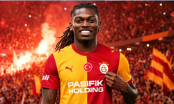 Rafael Leao Galatasaray'da! Bugün İstanbul'a geliyor