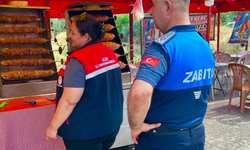 Afyonkarahisar’da gıda denetimleri hız kesmiyor: İşletmeler tek tek kontrol ediliyor