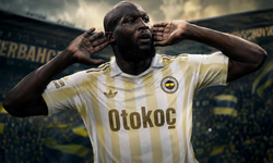 Lukaku artık Fenerbahçe'de! İşte bonservisi ve maaşı...