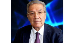 Halil Cin neden öldü? Eski Selçuk Üniversitesi rektörü Halil Cin kimdir, nereli, kaç yaşındaydı?