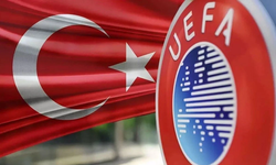 UEFA ülke puanı güncellendi: Türkiye kaçıncı sırada?