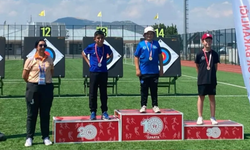 Afyon Okçuluk Spor Kulübü’nden Göller Bölgesi Şampiyonası’nda Büyük Başarı