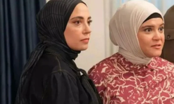 Nursema diziden neden ayrıldı? Ceren Karakoç Kızılcık Şerbeti’nden çıkarıldı mı?