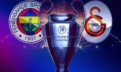 Galatasaray ve Fenerbahçe’nin Şampiyonlar Ligi maç tarihleri belli oldu!