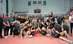 Afyon Belediye Yüntaş’ın Sultanlar Ligi’ndeki ilk rakibi belli oldu