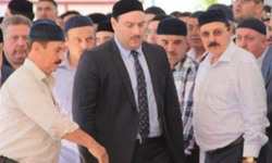 Alihan Kuriş kimdir, kaç yaşında? Süleymancıların lideri Alihan Kuriş nereli, ailesi kim?