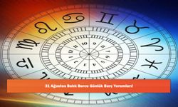 31 Ağustos Balık Burcu Günlük Burç Yorumları!