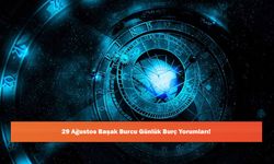 29 Ağustos Başak Burcu Günlük Burç Yorumları!
