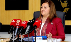 Burcu Köksal kimdir, kaç yaşında, nereli, evli mi? Afyonkarahisar Belediye Başkanı Burcu Köksal hangi partili?